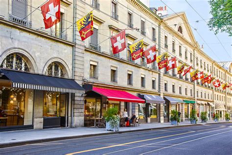 shops in geneva france